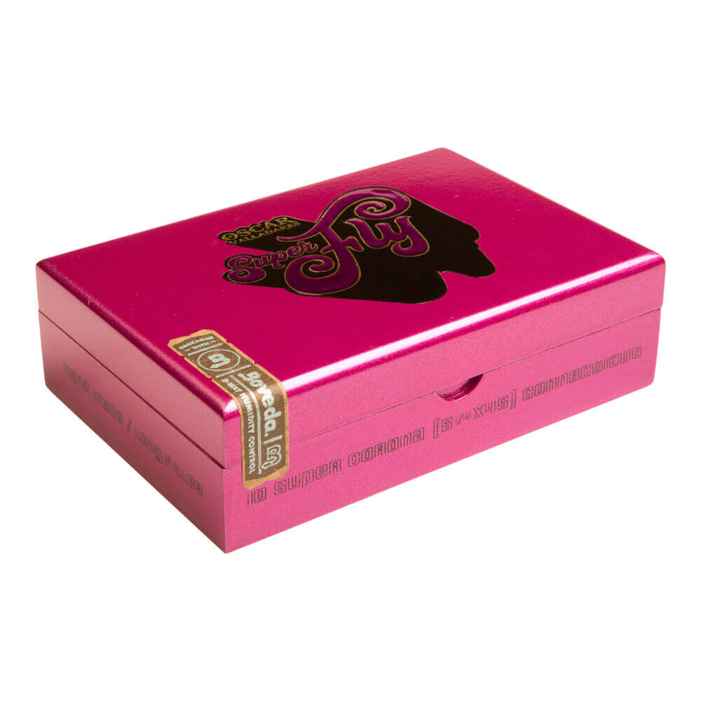 View product media OVASFCC Connecticut Super Corona, , jrcigars 3